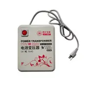 110V to 220V Transformer Tool Electrical Power 3000W Voltage Converter
