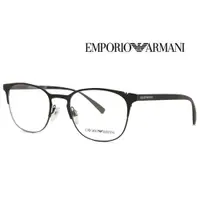 在飛比找PChome24h購物優惠-EMPORIO ARMANI 亞曼尼 輕量設計 時尚複合光學