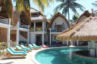 椰屋飯店Coco Cabana
