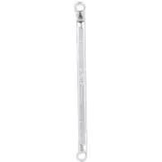 Force 1/4" x 5/16" Imperial Offset Ring Spanner - 7590608S