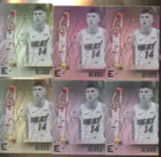 6 Tyler Herro BEAUTIFUL ESSENTIALS RC 2019-20 Miami Heat 212 Rookie PSA 10 ?