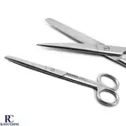Dressing Straight Sugical Scissor Medical Bandage Veterinary Tissue Dissecting
