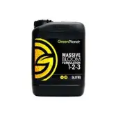 Green Planet Massive Bloom 5L