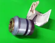 OMC Johnson Evinrude 381979 Gearcase Propshaft Head / Hub Vintage Nice