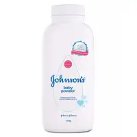 在飛比找iOPEN Mall優惠-【Johnson s 嬌生】嬰兒爽身粉-原味(100g)【2