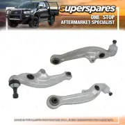 Left Front Lower Rear Control Arm for Ford Falcon FG 02/2008-08/2014