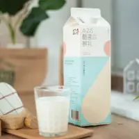 在飛比找momo購物網優惠-【鮮乳坊】A2β酪蛋白鮮乳936mlX2瓶入（含運）(鮮乳)