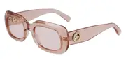 Longchamp LO716S 610 Women’s Sunglasses Pink Size 52
