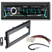 Jensen MPR2121 Bluetooth Car Stereo AM/FM Radio For 1994-1997 Chevy S-10 Pickup