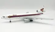 DC-10-30 THAI AIRWAYS INTERNATIONAL HS-TMA W/S - INFLIGHT200 IFDC10TG0219 1/200