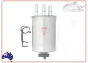 Ryco Fuel Filter FOR Land Rover Discovery 04-09 2.7 TD 4x4(TAA) SUV Diesel Z751