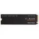 [WD/電競SSD]WDS100T2X0E(Black SN850X-1TB(M.2 2280/PCIe Gen4/5年)【24期+含稅免運.下單前,煩請電聯(留言),(現貨/預排)】