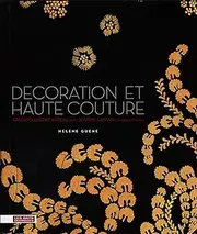 DÉCORATION ET HAUTE COUTURE : ARMAND ALBERT RATEAU POUR JEANNE LANVIN, UN AUTRE ART DÉCO (French Edition)