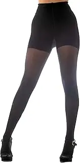 Medicella Premier Closed Toe Compression Pantyhose for Women 8-15 mmHg Medical Quality