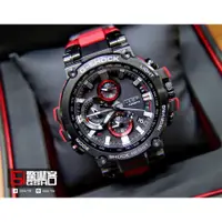 在飛比找蝦皮購物優惠-【驚嚇客】G-SHOCK MTG-B1000B-1A4 黑紅