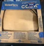 NEW TF Extreme Control Cable CBL ASM 15’ Black, #CCX6331.5
