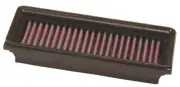 Fits K&N 01-03 RENAULT CLIO 1.2L-I4 Drop In Air Filter