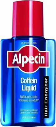 Alpecin Phyto-Caffeine Anti-Hair Loss Tonic 200 ml
