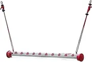 Hummingbird Feeders for Outdoors | Wild Bird Feeders - Horizontal Weather-Resistant Parrot Drinking Tube for Garden Balcony Window Patio Tree Branch