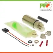 New * OEM Quality * In-Tank Fuel Pump For Mazda Lantis CB 1.8L BP (for: Mazda)