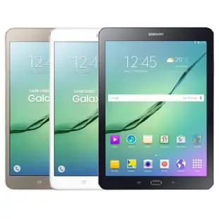 【SAMSUNG 三星】B級福利品 Galaxy Tab S2 9.7吋（3GB／32GB）WIFI版 平板電腦(贈超值配件禮)