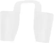 [Ipetboom] Nose Supply for after Surgery Retainer Internal Support Thin Nose Pads