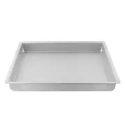 Mondo Pro Lamington/Slice Tray 9 x 12 x 2 - Robins Kitchen