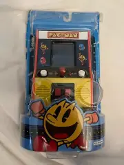 PAC-MAN Mini Arcade Game Classic Arcade Electronic Video Game Retro New Open Box