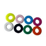 Tennis Racket String Shock Damping Absorber for Racket and String Tennis Racket