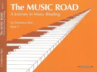 在飛比找博客來優惠-The Music Road: A Journey in M