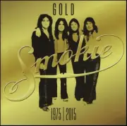 SMOKIE (2 CD) GOLD 1975~2015 ~ GREATEST HITS~BEST OF ~ 70's *NEW*