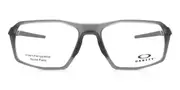 Oakley OX8170 TENSILE 817002 Men's Glasses Grey Size 56 - Private Health Rebate - Blue Light Block Available
