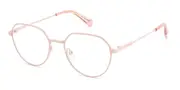 Polaroid PLD D465 35J Men's Glasses Pink Size 54 - Private Health Rebate - Blue Light Block Available