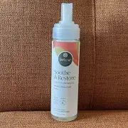 NEW - Treluxe Soothe & Restore Curl Defining Mousse - 7.1 oz.