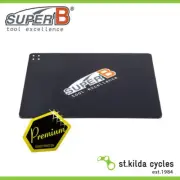 SuperB Bike/Cycling Workstand Base - Size - 63 X 61 X 3 Cm - Bike Tool