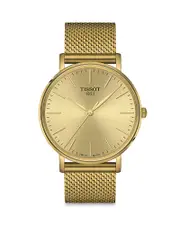 Tissot Everytime Watch, 40mm