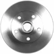 Disc Brake Rotor Bendix PRT1853
