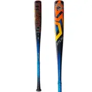 2024 Louisville Slugger ATLAS (-3) BBCOR Baseball Bat: WBL2845010