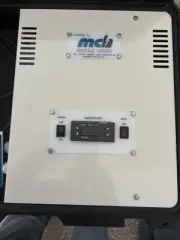 cliff barnsby saddle adjusting machine for the itree saddles