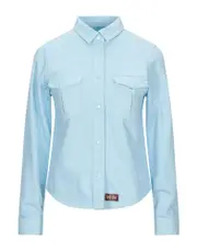 [MARC JACOBS] MARC JACOBS Denim shirts - Item 42821850