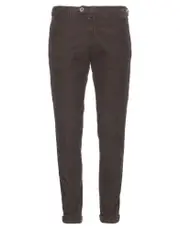 [B SETTECENTO] B SETTECENTO Pants - Item 13884108
