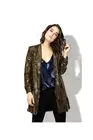 Party Sequins Jacket