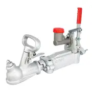 Sunrise Hydraulic Override Coupling Complete 50mm 2T - HCCZ
