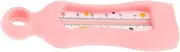 Abaodam Water Thermometer Bath Tub Thermometer for Bath Water Thermometer Bath Tub Thermometers Newborn Bath Bathtub Thermometer