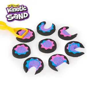 瑞典Kinetic Sand 動力沙驚喜切片組