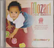 MOZART FOR BABIES / MEMORY CD