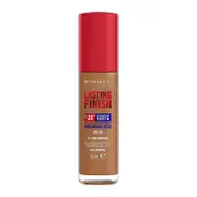 Rimmel Lasting Finish 35HR Foundation 450 Caramel