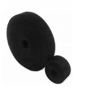 Reusable Hook and Loop Cable Ties for Heavy Duty TV and Cable Management 10M/20M/50M