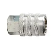 Air Accessories, Air Chucks, Lock On Chuck (Open), 17-505F