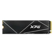 Adata AGAMMIXS70B-8000G-CS 8TB GAMMIX S70 BLADE PCIe GEN 4x4 M.2 2280 read/write speeds up to